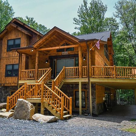 Hemlock Hideaway Villa Oakland Esterno foto