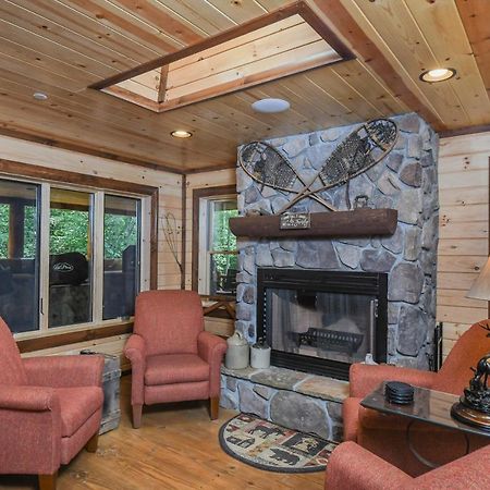 Hemlock Hideaway Villa Oakland Esterno foto