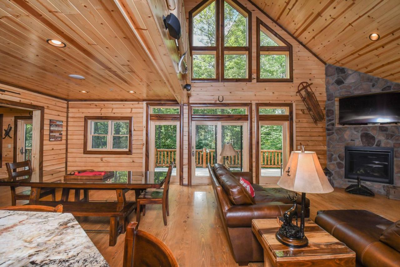 Hemlock Hideaway Villa Oakland Esterno foto