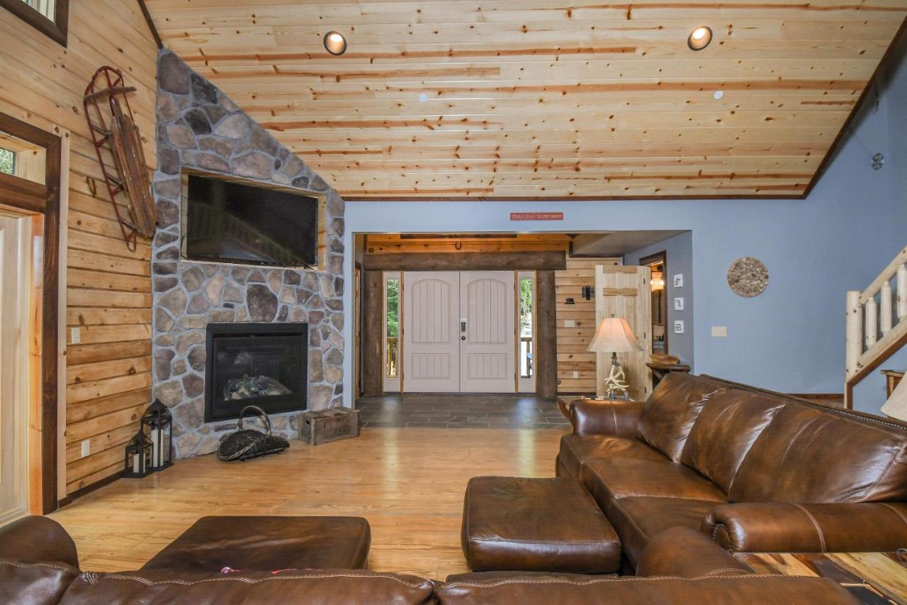 Hemlock Hideaway Villa Oakland Esterno foto
