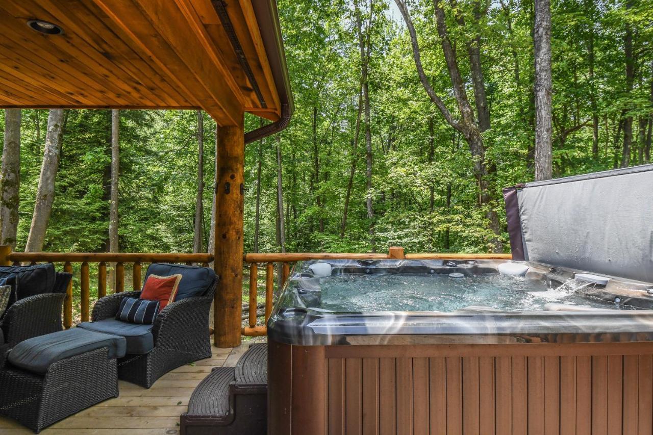 Hemlock Hideaway Villa Oakland Esterno foto