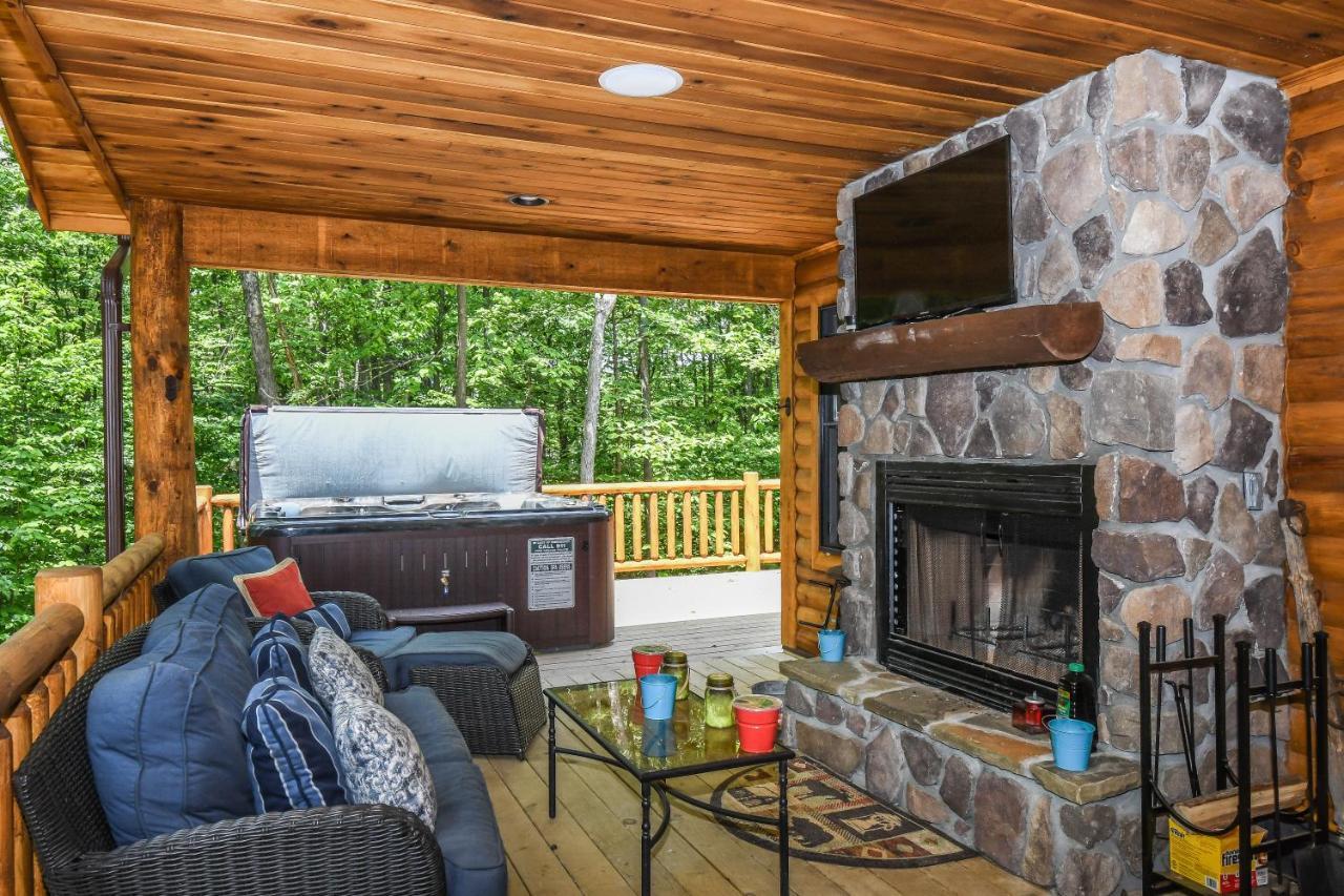 Hemlock Hideaway Villa Oakland Esterno foto