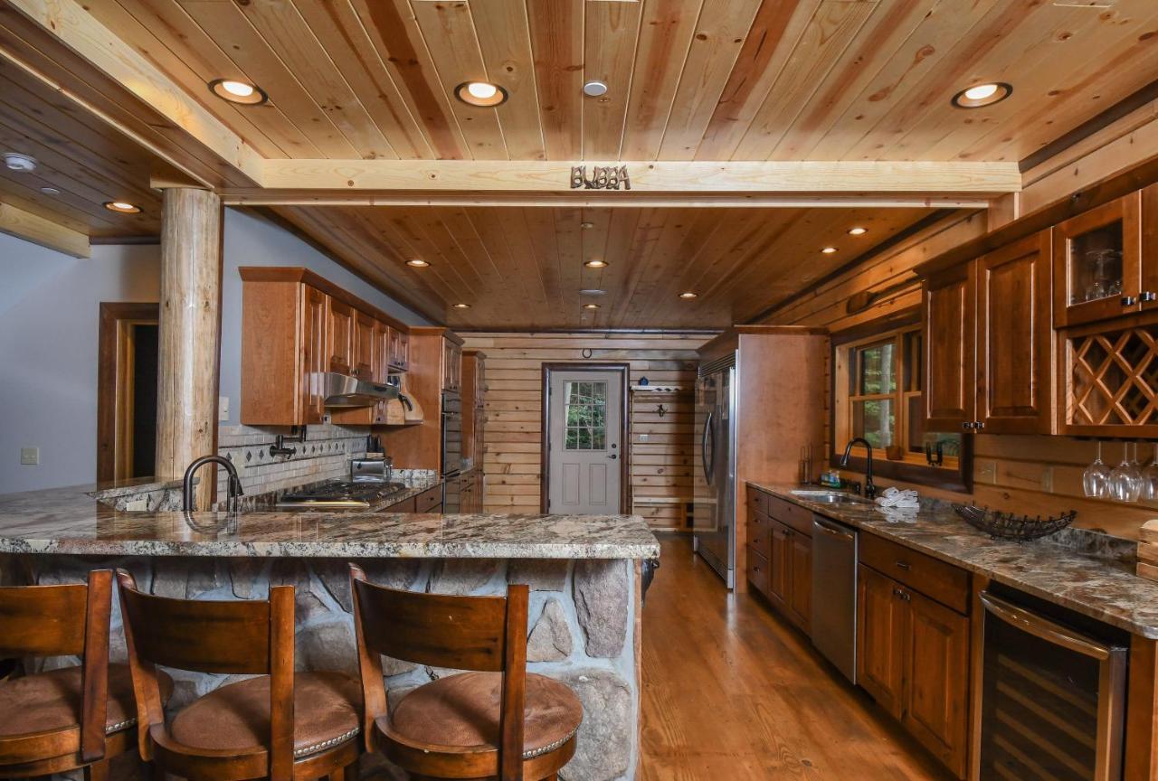 Hemlock Hideaway Villa Oakland Esterno foto