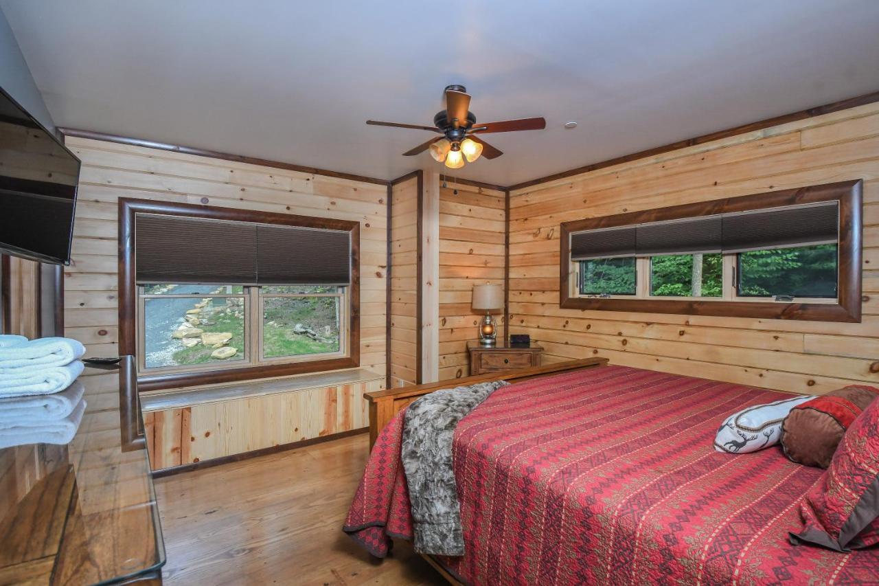 Hemlock Hideaway Villa Oakland Esterno foto