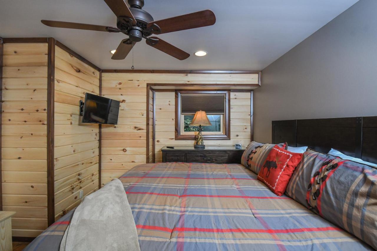 Hemlock Hideaway Villa Oakland Esterno foto
