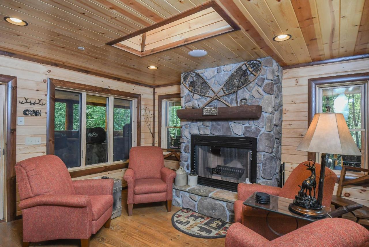 Hemlock Hideaway Villa Oakland Esterno foto