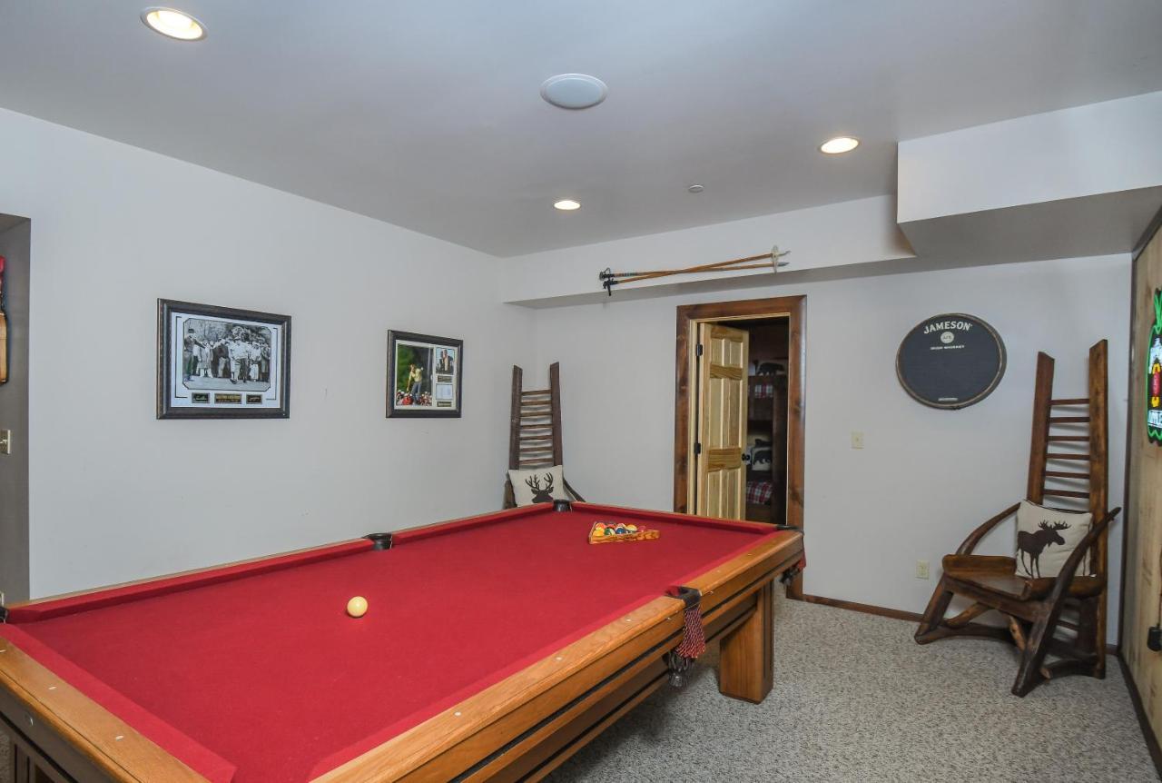 Hemlock Hideaway Villa Oakland Esterno foto