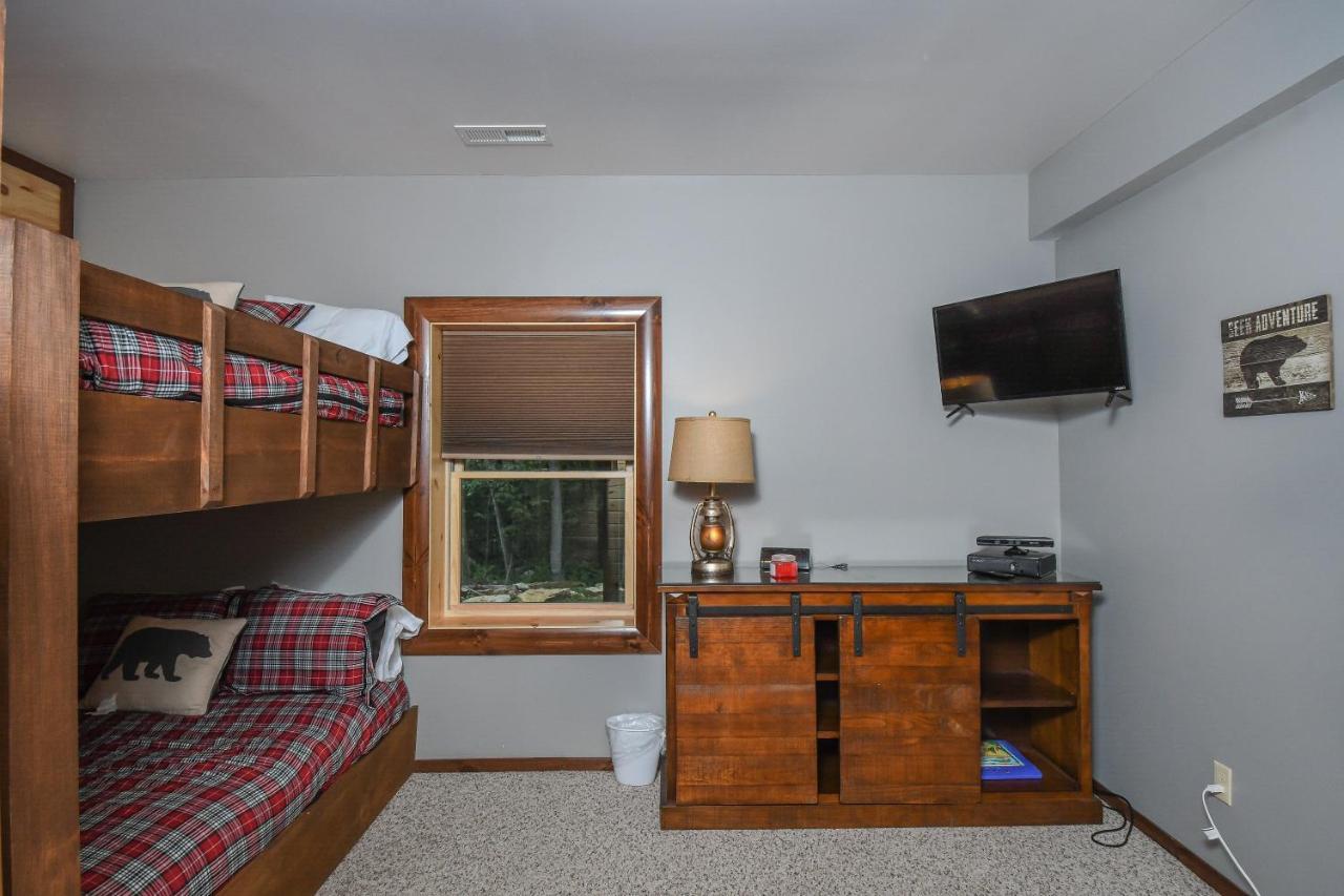 Hemlock Hideaway Villa Oakland Esterno foto