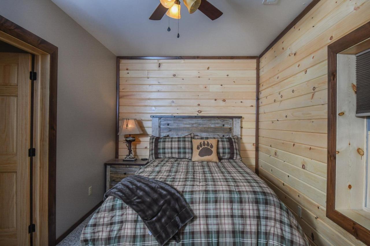 Hemlock Hideaway Villa Oakland Esterno foto