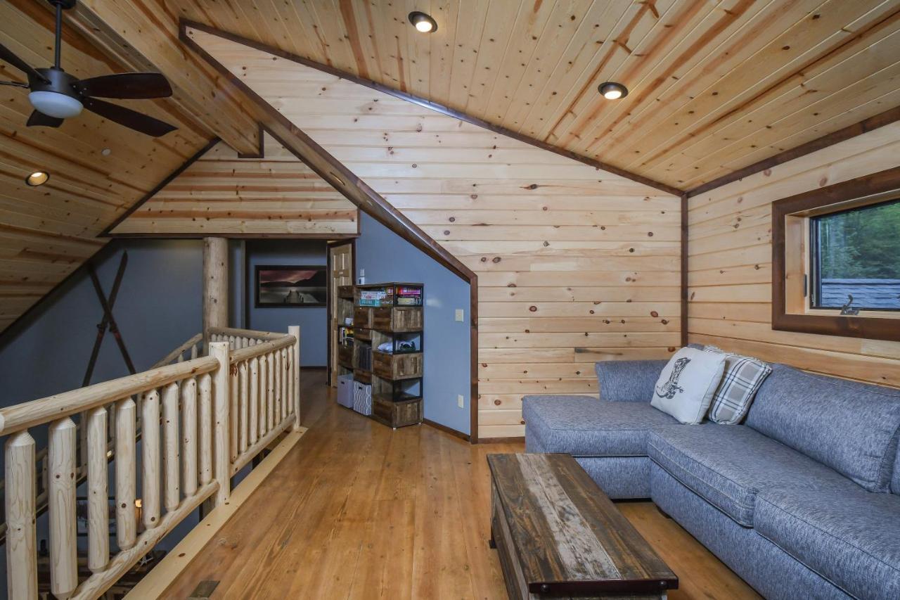 Hemlock Hideaway Villa Oakland Esterno foto
