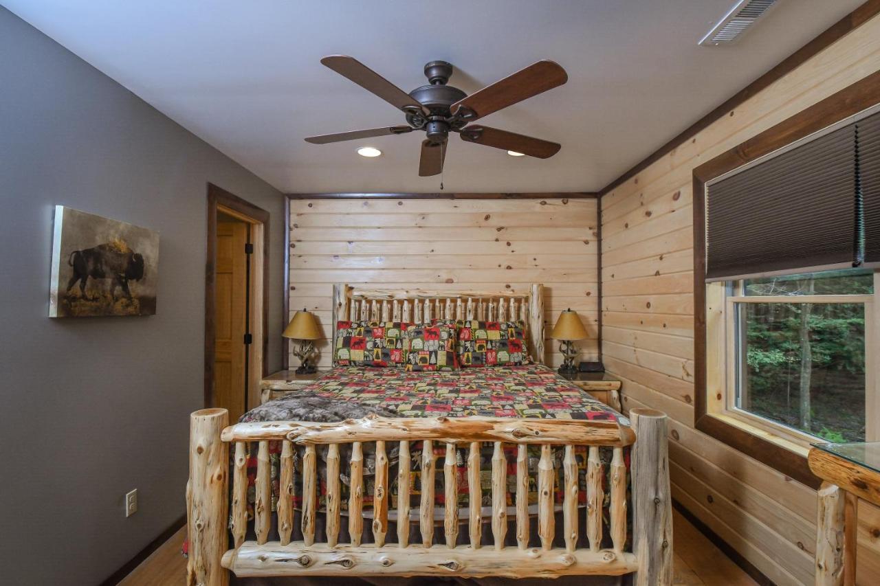 Hemlock Hideaway Villa Oakland Esterno foto