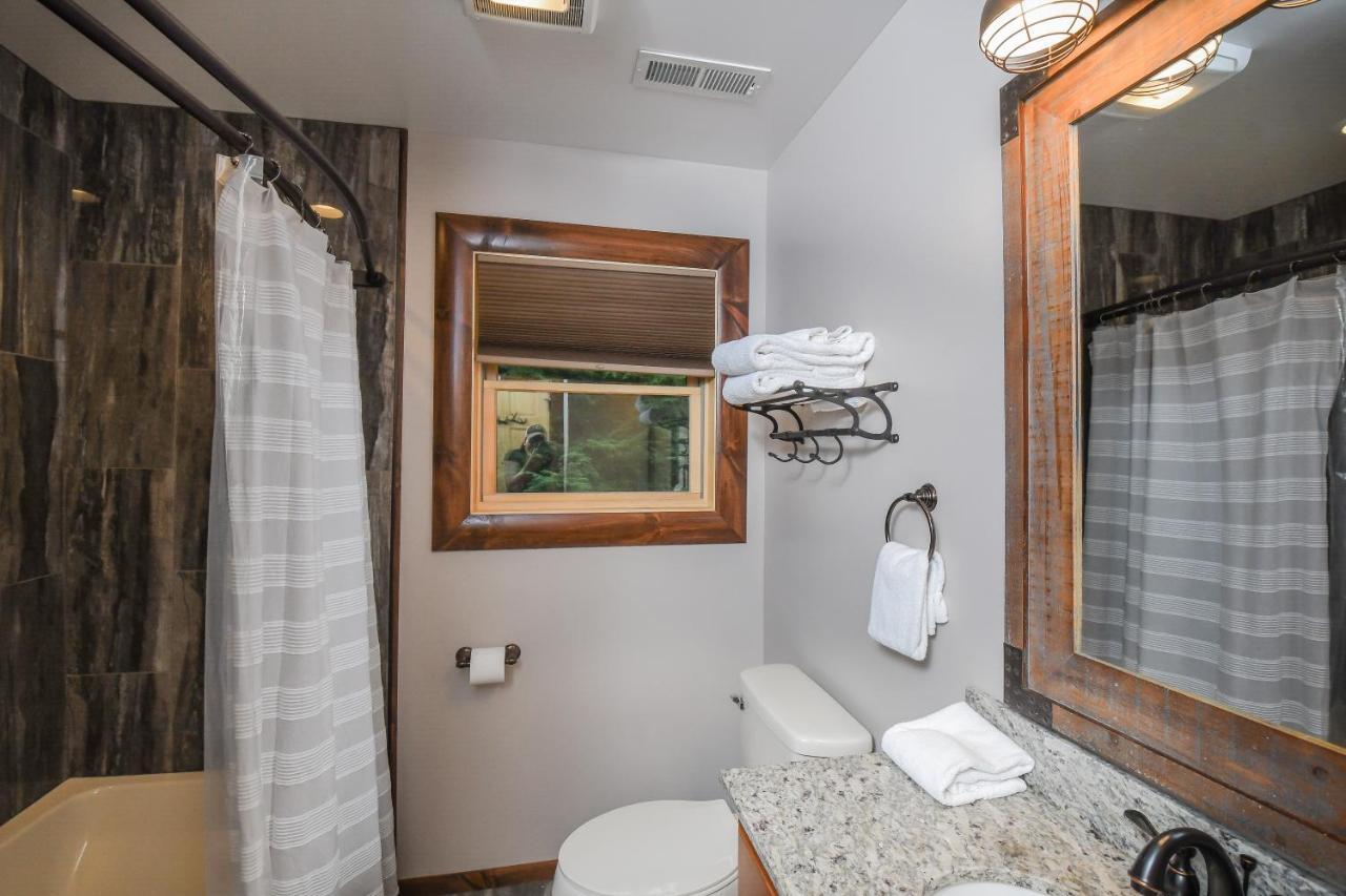 Hemlock Hideaway Villa Oakland Esterno foto