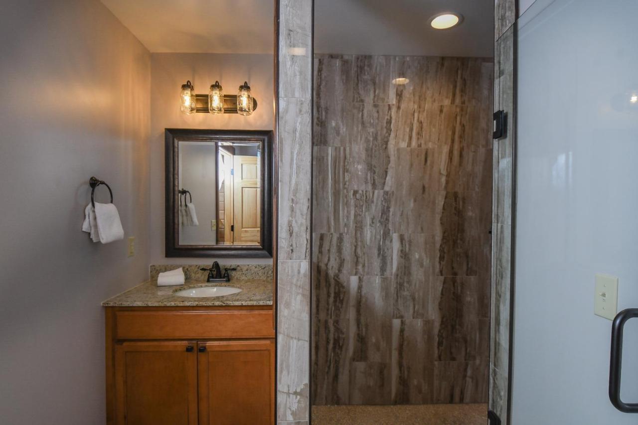 Hemlock Hideaway Villa Oakland Esterno foto