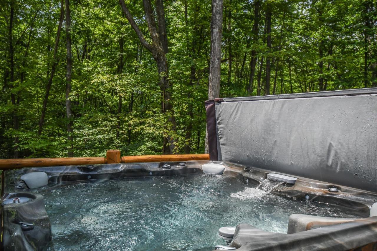 Hemlock Hideaway Villa Oakland Esterno foto