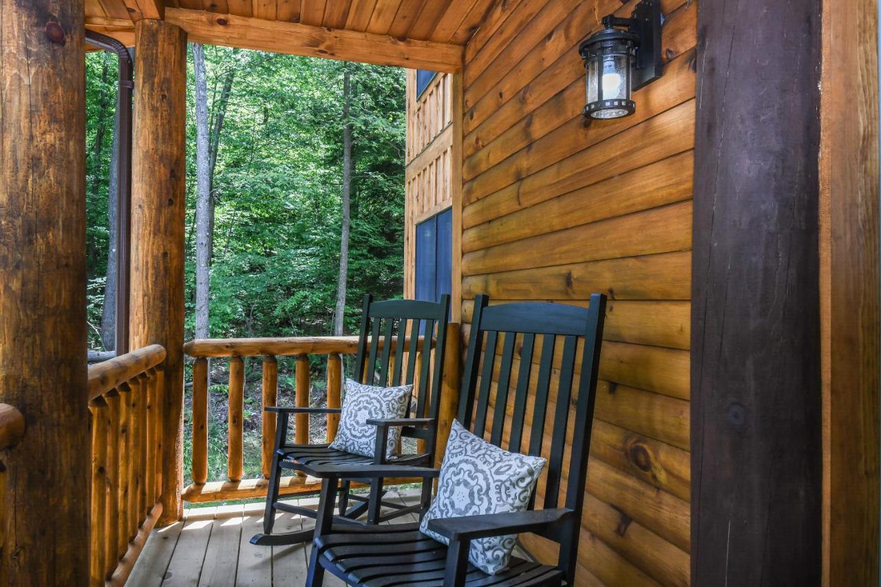 Hemlock Hideaway Villa Oakland Esterno foto