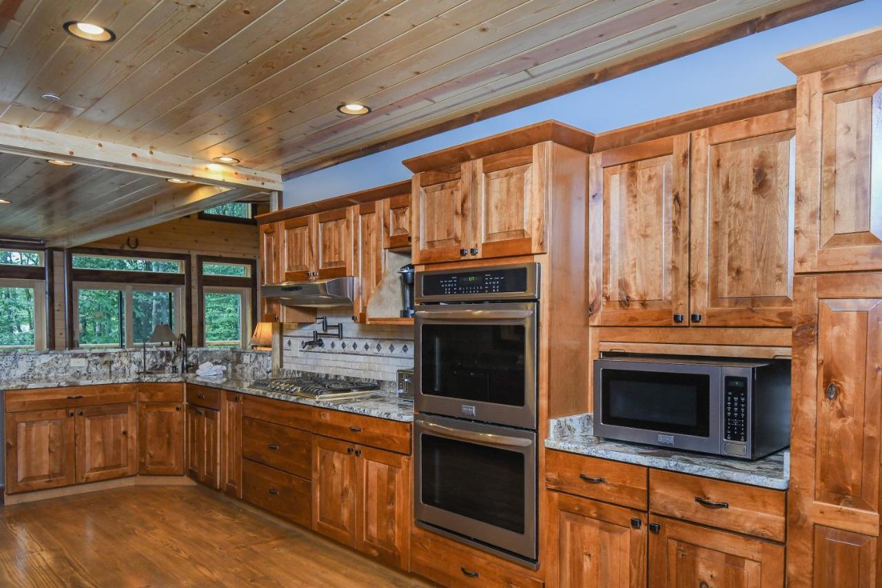 Hemlock Hideaway Villa Oakland Esterno foto