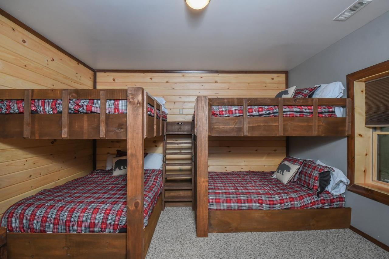 Hemlock Hideaway Villa Oakland Esterno foto