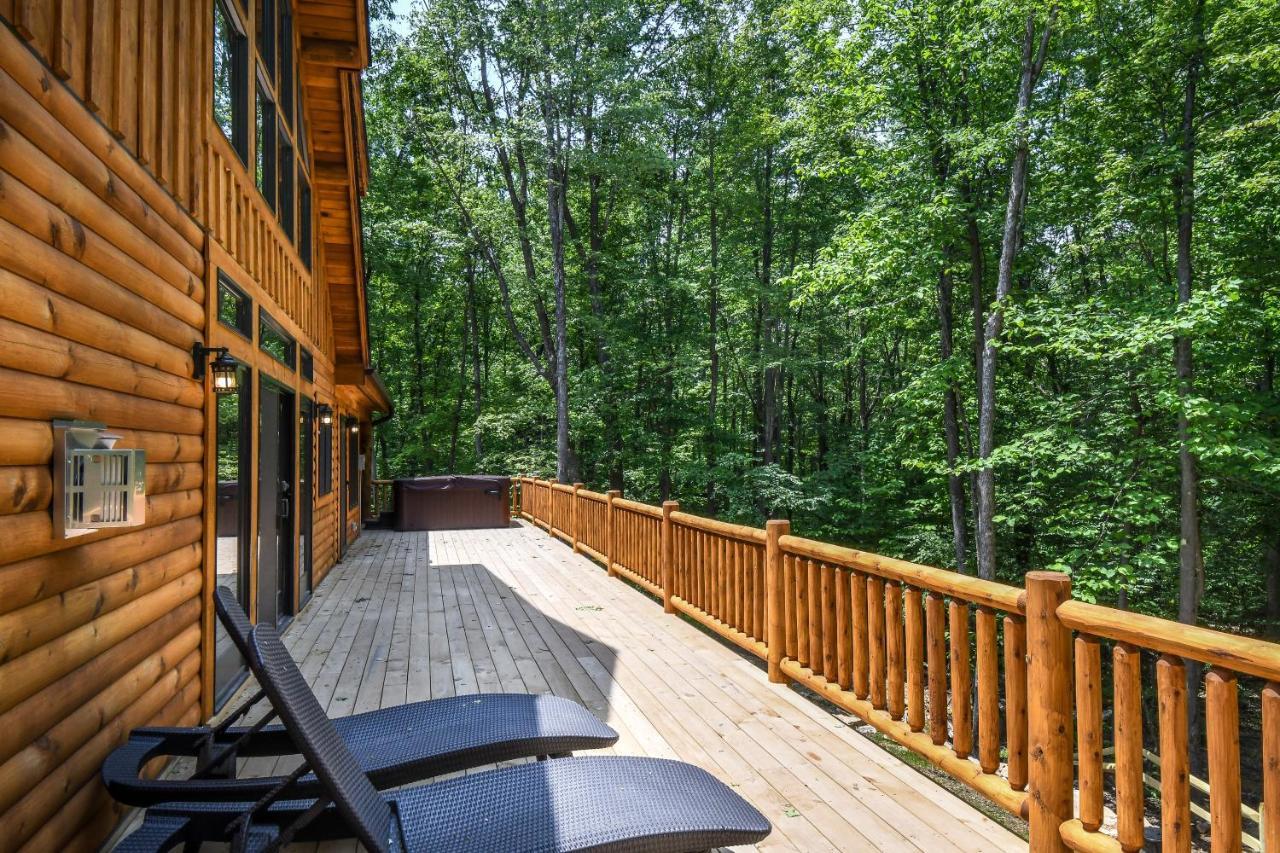 Hemlock Hideaway Villa Oakland Esterno foto